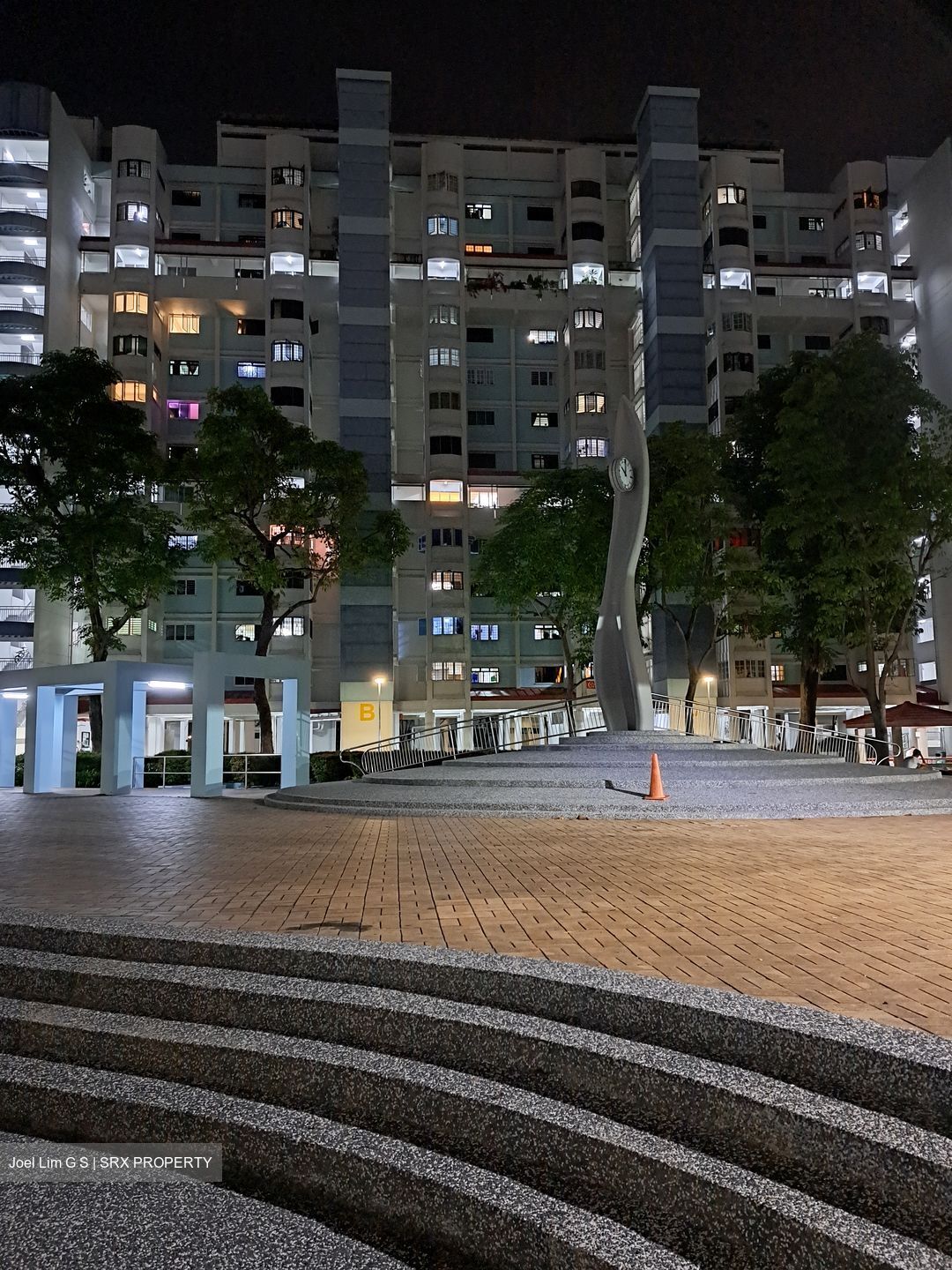 Blk 327 Ang Mo Kio 31 (Ang Mo Kio), HDB 4 Rooms #490218291